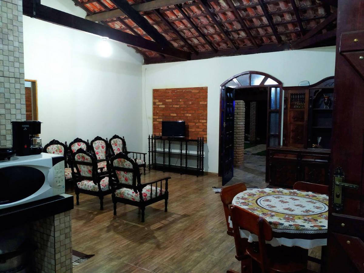 Recanto Shambala São Tomé das Letras Esterno foto